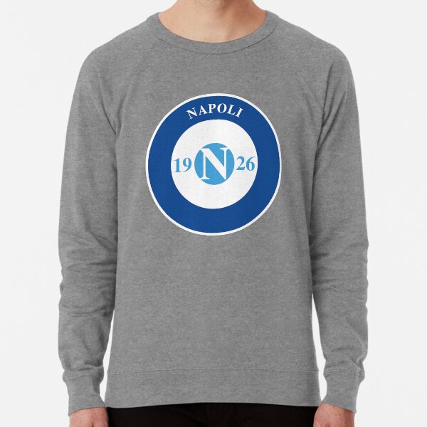 Napoli Sweatshirts Hoodies Redbubble