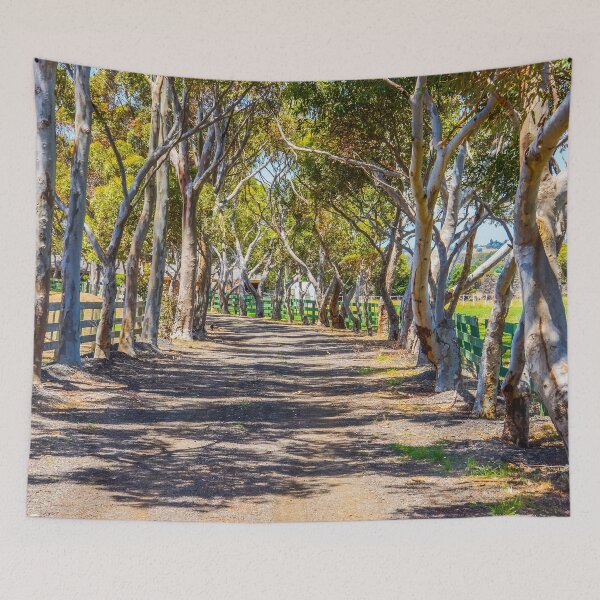 Item preview, Crooked Tree Lined Drive designed and sold by Steven Jodoin.