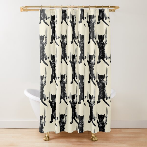 DESIGNER Shower Curtain by DivineDreams