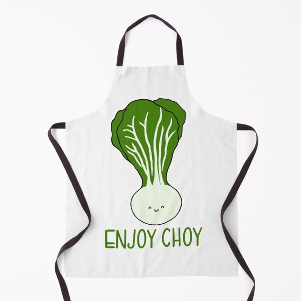 Item preview, Cute Baby Bok Choy designed and sold by ArtKauHD.