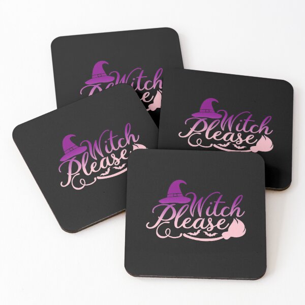 Item preview, Witch Please designed and sold by autlu.