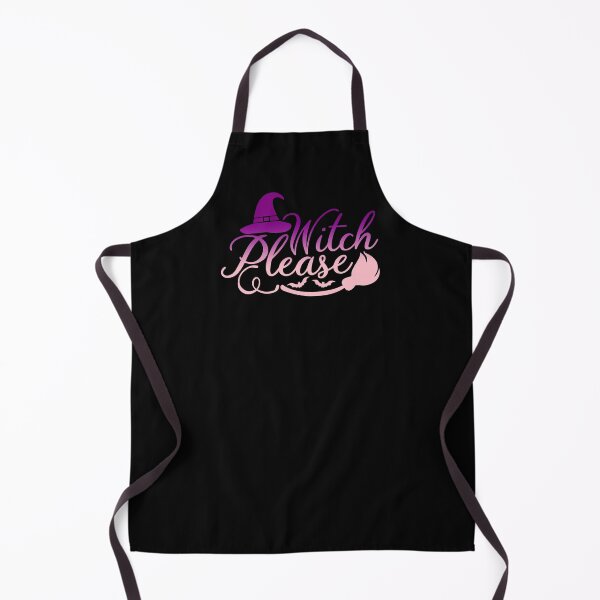 Item preview, Witch Please designed and sold by autlu.