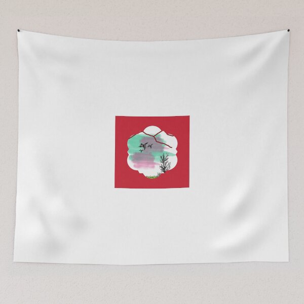 Item preview, Flying from tree designed and sold by rajeshri1104.