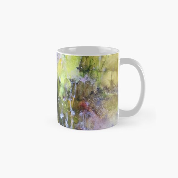 IL EXISTE UNE FEE Mug classique