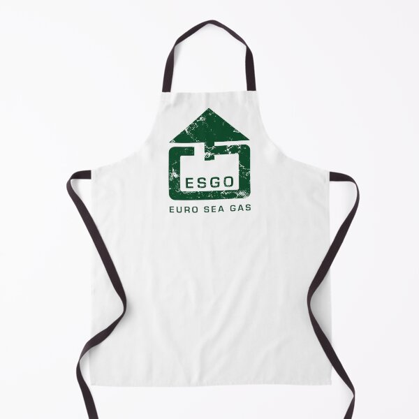 Item preview, Euro Sea Gas - Distressed designed and sold by TheGenesisArk.