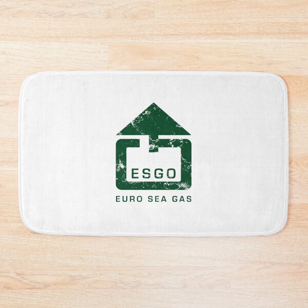 Item preview, Euro Sea Gas - Distressed designed and sold by TheGenesisArk.