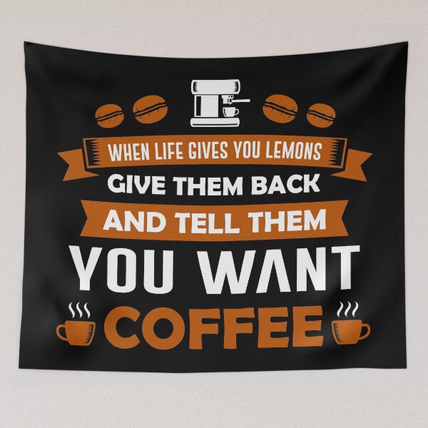 Item preview, Coffee and Chill designed and sold by hatimelhag.