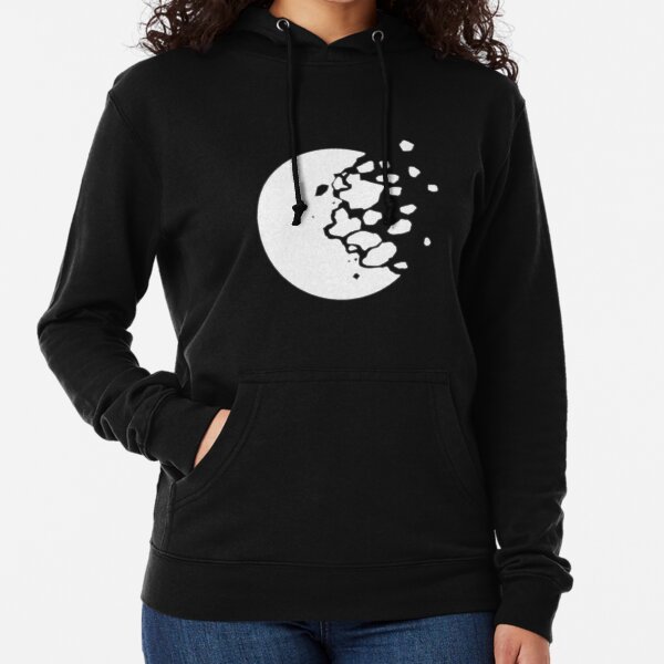 RWBY - Moon Lightweight Hoodie