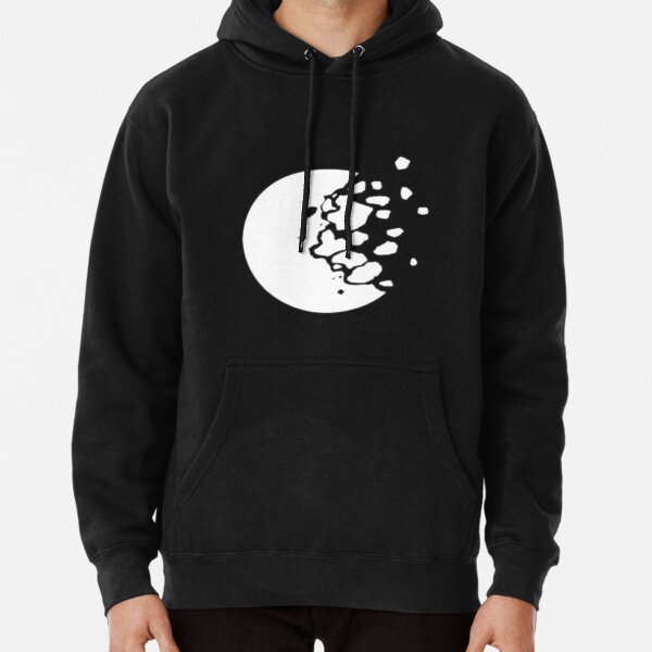 RWBY - Moon Pullover Hoodie