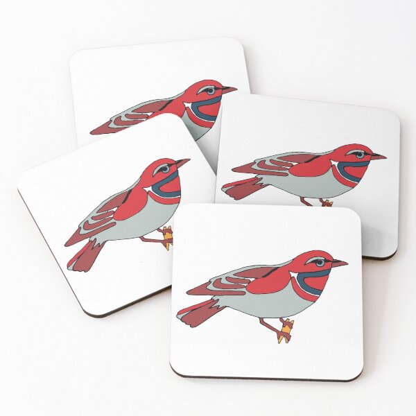 Item preview, birdy designed and sold by mrJays.