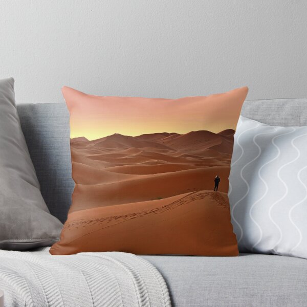 Item preview, Sunrise in the desert designed and sold by annalisa56.
