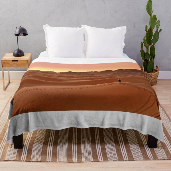 Item preview, Sunrise in the desert designed and sold by annalisa56.