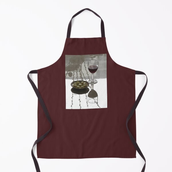 Item preview, Wine and Cheese Reflections designed and sold by Linda Walsh.
