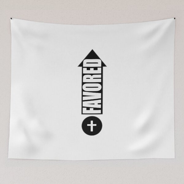 Item preview, FAVORED!  designed and sold by JiveBoy.