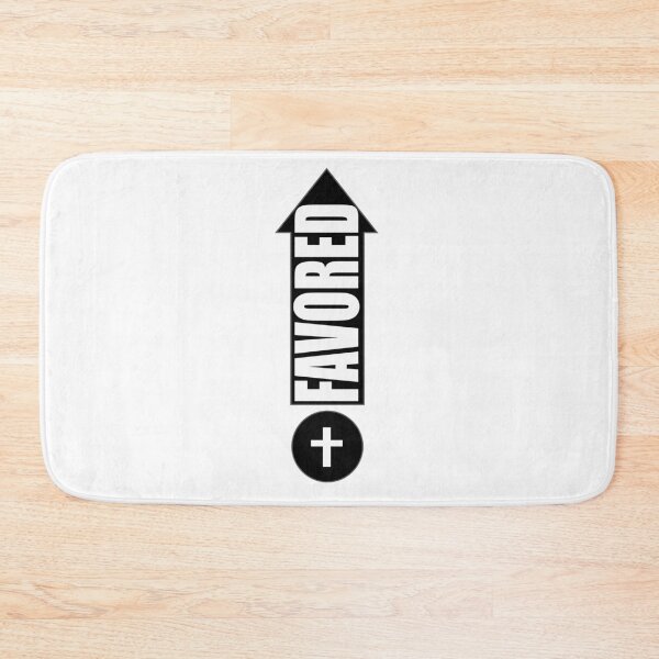 Item preview, FAVORED!  designed and sold by JiveBoy.