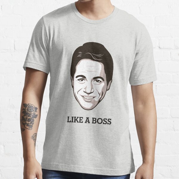 Tony Danza - "Like A Boss" Essential T-Shirt