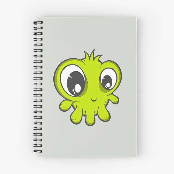 Item preview, Alien (Green 2) designed and sold by Ludogorek.