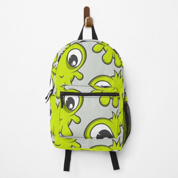 Item preview, Alien (Green 2) designed and sold by Ludogorek.