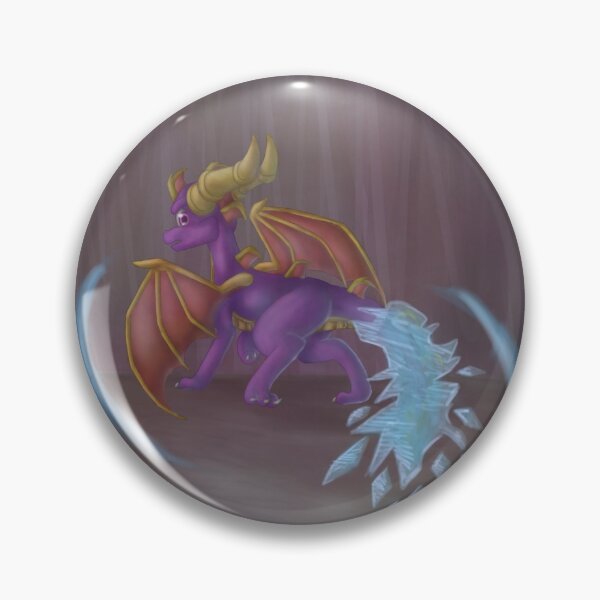 Item preview, Ice melee attack designed and sold by floravola.