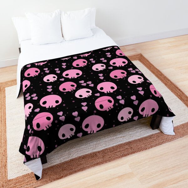 Kuromi Bedding | Redbubble