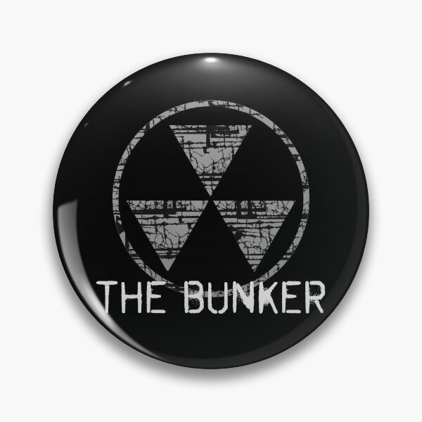 Item preview, The Bunker Underground Grey designed and sold by joedubskie44.