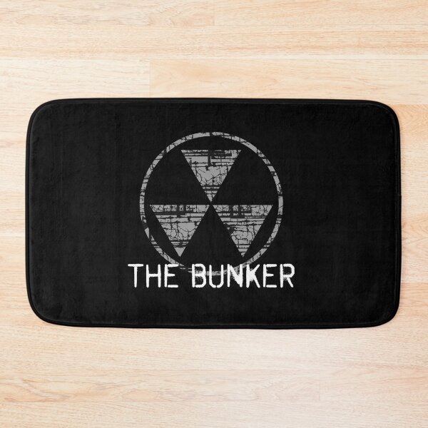 Item preview, The Bunker Underground Grey designed and sold by joedubskie44.