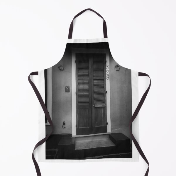 Item preview, 528 Dauphine Street In Black and White designed and sold by Greg and Chrystal Mimbs.