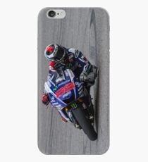 Jorge Lorenzo at Circuit Of The Americas 2014 iPhone Case