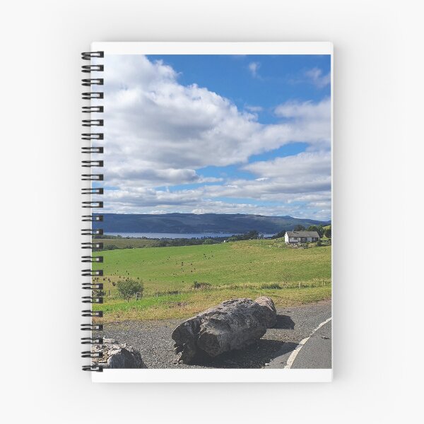Item preview, Cornalees Loch Thom Greenock Inverclyde Scotland (2) designed and sold by Scottish Photography .