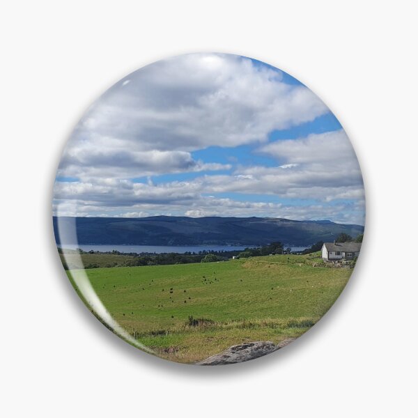 Item preview, Cornalees Loch Thom Greenock Inverclyde Scotland (2) designed and sold by Scottish Photography .