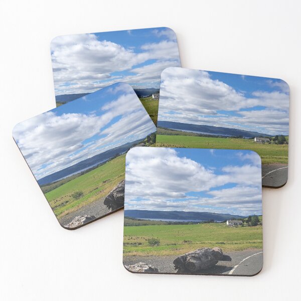 Item preview, Cornalees Loch Thom Greenock Inverclyde Scotland (2) designed and sold by Scottish Photography .