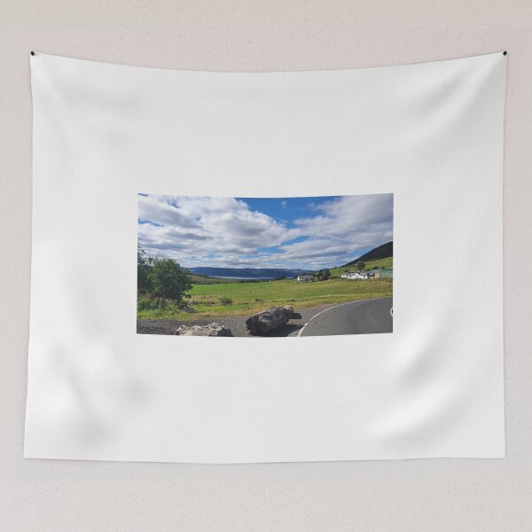 Item preview, Cornalees Loch Thom Greenock Inverclyde Scotland (2) designed and sold by Scottish Photography .