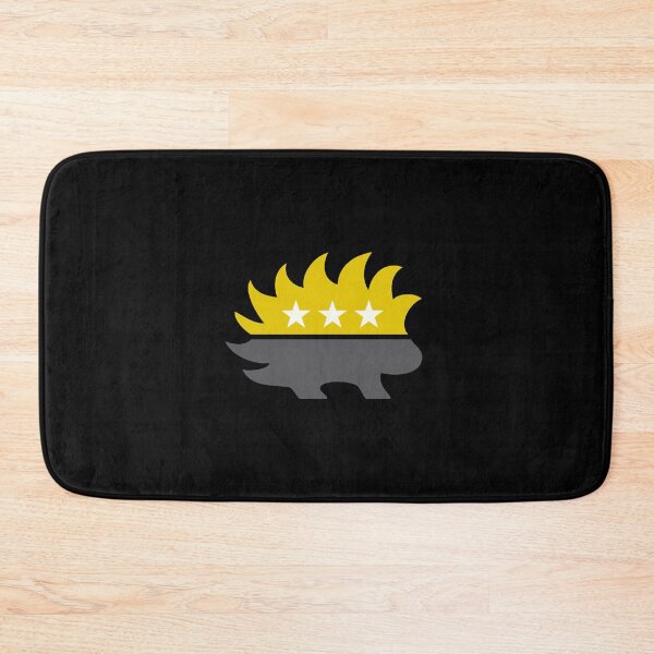 Item preview, Libertarian Porcupine Libertarian Party Mascot designed and sold by NoveltyMerch.
