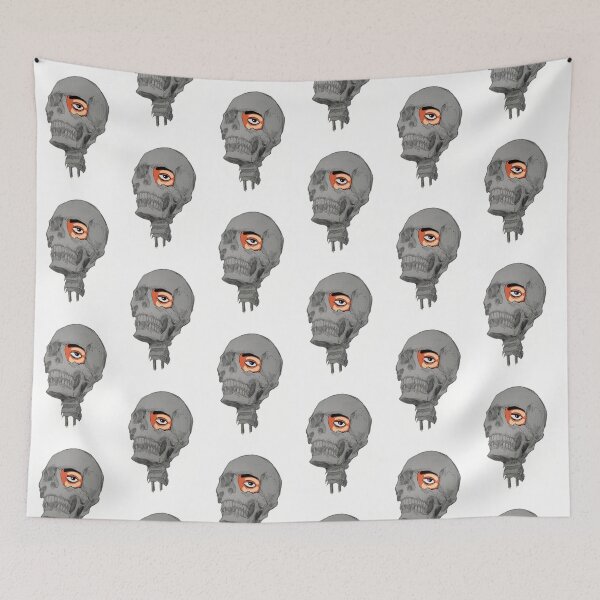 Item preview, Skull n Bones designed and sold by SWAPDesigns.