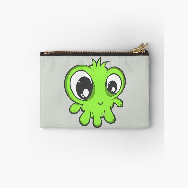 Item preview, Alien (Green 3) designed and sold by Ludogorek.