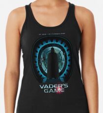 Chosen One's Game Women's Tank Top