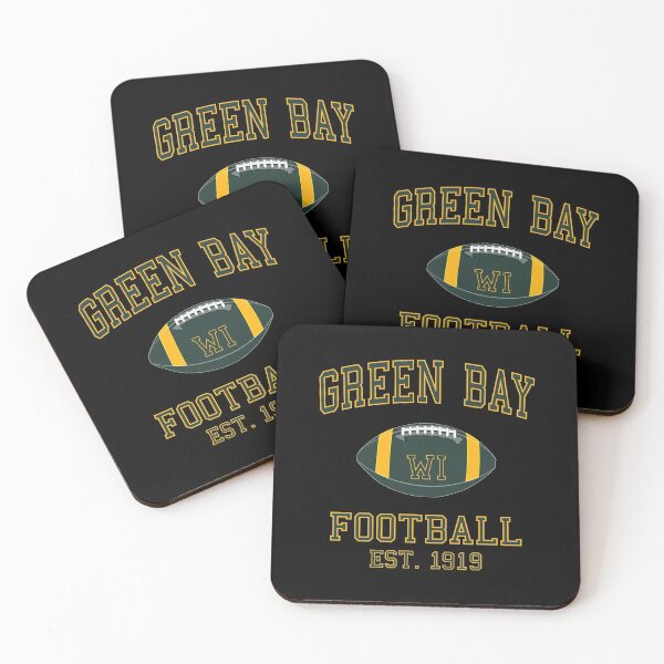 Item preview, Green Bay Football designed and sold by MSA-42.