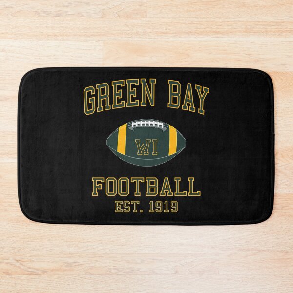 Item preview, Green Bay Football designed and sold by MSA-42.