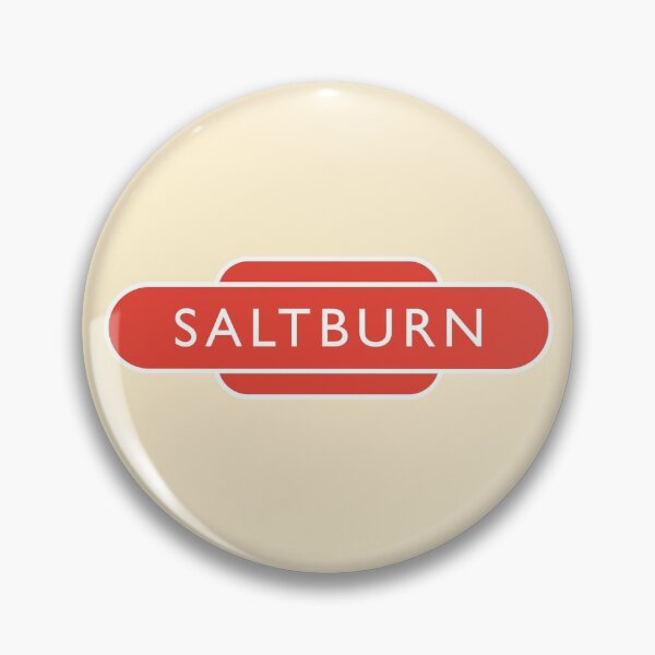 Item preview, NDVH Saltburn Totem designed and sold by Nik’s T-Shirts.