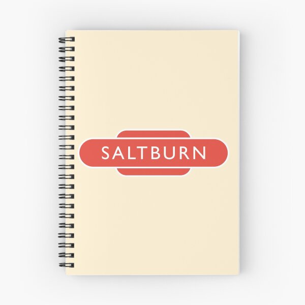 Item preview, NDVH Saltburn Totem designed and sold by Nik’s T-Shirts.