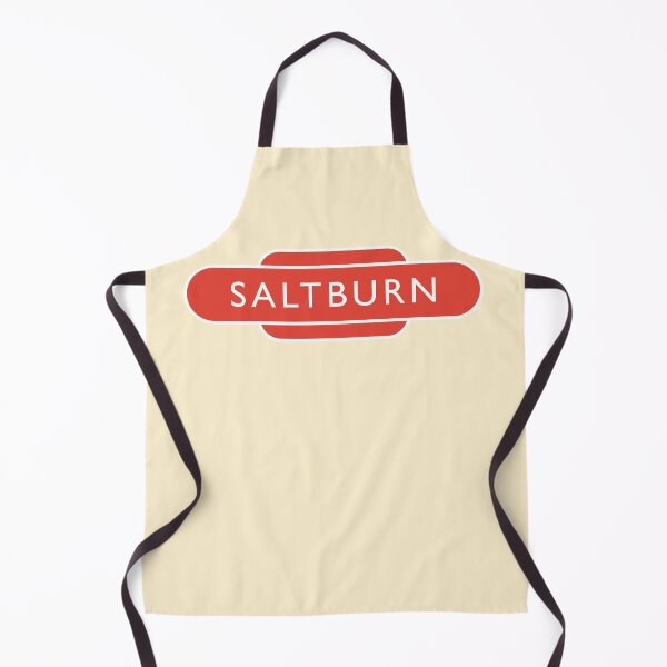 Item preview, NDVH Saltburn Totem designed and sold by Nik’s T-Shirts.