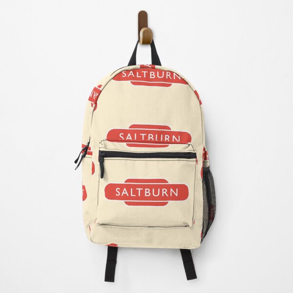 Item preview, NDVH Saltburn Totem designed and sold by Nik’s T-Shirts.