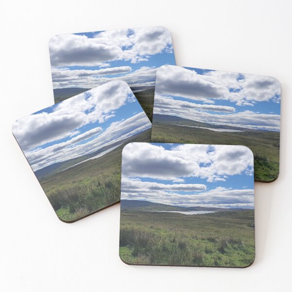 Item preview, Loch thom cornalees Greenock Inverclyde Scotland (3) designed and sold by Scottish Photography .