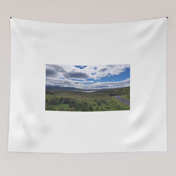 Item preview, Loch thom cornalees Greenock Inverclyde Scotland (3) designed and sold by Scottish Photography .