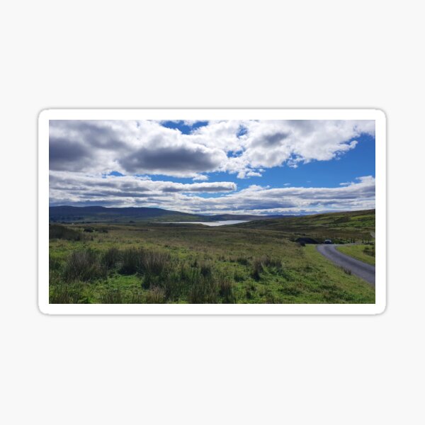 Item preview, Loch thom cornalees Greenock Inverclyde Scotland (3) designed and sold by Scottish Photography .