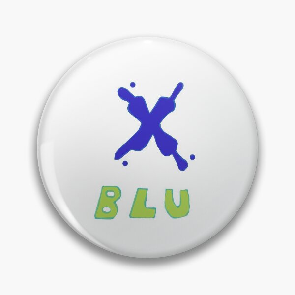 Item preview, Clone High Xtreme Blue designed and sold by desperatetimes.