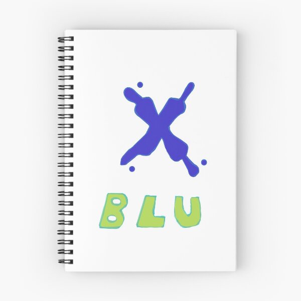 Item preview, Clone High Xtreme Blue designed and sold by desperatetimes.