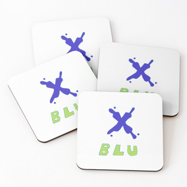 Item preview, Clone High Xtreme Blue designed and sold by desperatetimes.