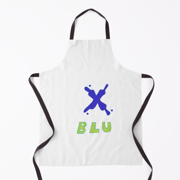 Item preview, Clone High Xtreme Blue designed and sold by desperatetimes.