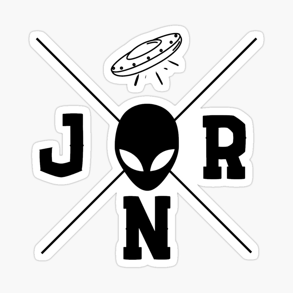 Jnr Logo Mask By Jnrco Redbubble